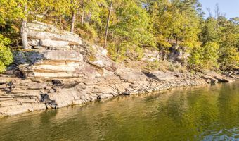 LOT 3 ROCK RIDGE SUBDIVISION, Arley, AL 35541