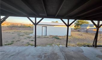 3 Piute Valley Dr, Cal Nev Ari, NV 89039