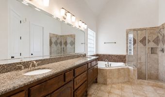 411 Brazoria Dr, Allen, TX 75013