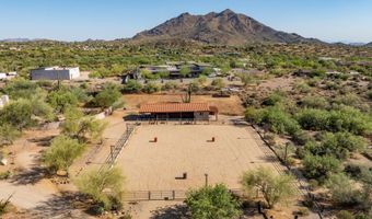 6759 E SABER Rd, Cave Creek, AZ 85331