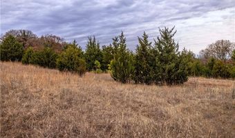 Tract 3 Acme RD, Asher, OK 74826