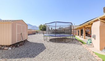 2429 Desert Bloom Ct, Alamogordo, NM 88310