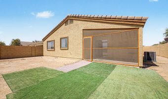 3970 N SPIRIT Pl, Casa Grande, AZ 85122