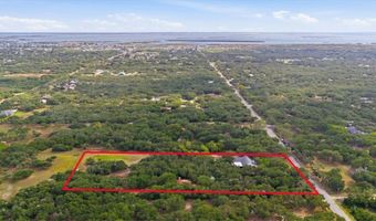 1402 W Johnson Ave, Aransas Pass, TX 78336