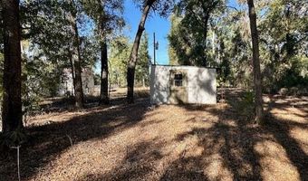 4969 32nd Pl, Bell, FL 32619