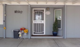 44112 Ocotillo St, Bouse, AZ 85325