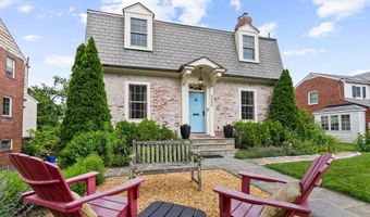 5005 ALLAN Rd, Bethesda, MD 20816