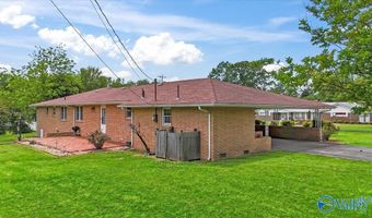 908 E Alabama Ave, Albertville, AL 35950
