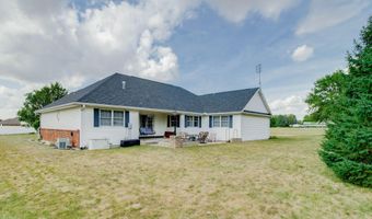 101 Sapphire St, Anna, OH 45302