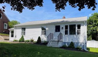 29 TACOMA St, Cranston, RI 02920