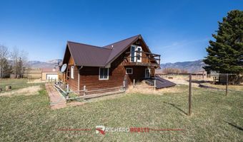 16 Caddis Ln, Cody, WY 82414