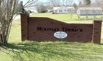 110 GARRETT MITCHELL Dr, Alexandria, AL 36250