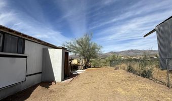 33380 S TA DO HOYA Trl, Black Canyon City, AZ 85324