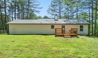 491 Natasha Dr, Auburn, GA 30011