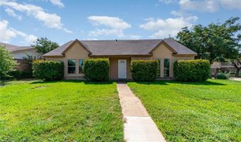 4201 Keys Dr, The Colony, TX 75056