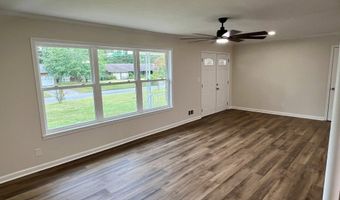 3921 LEE Dr, Anniston, AL 36207