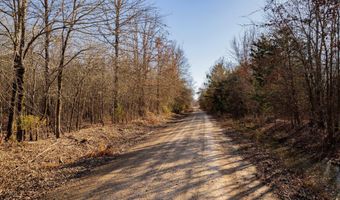 TBD CR 4650, De Kalb, TX 75559