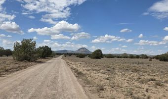 64 Antelope Run, Ash Fork, AZ 86320