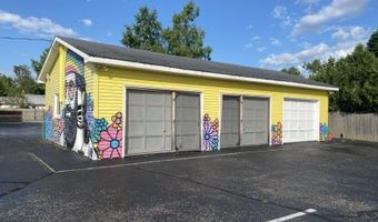 1001 S State Ave, Alpena, MI 49707