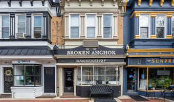 117 W MERCHANT St, Audubon, NJ 08106