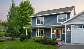 615 Drifter Dr, Bozeman, MT 59718