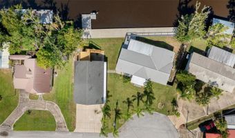 55805 CARROLL St, Astor, FL 32102