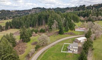 7280 SE EOLA HILLS Rd, Amity, OR 97101