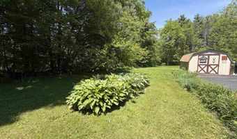 2391 McConnell Rd, Brandon, VT 05733