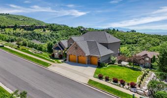 1596 E MILLBROOK Way S, Bountiful, UT 84010