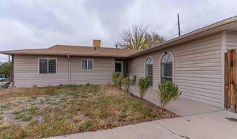 345 ARNOLD Dr, Aztec, NM 87410