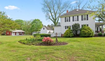 417 S MAIN St, Berlin, MD 21811