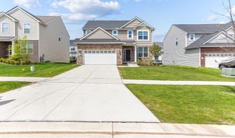 286 Springview St, Ann Arbor, MI 48103