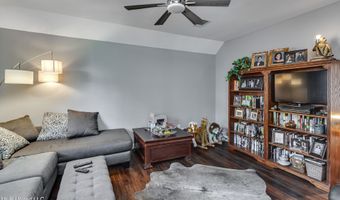 1401 Bay Vis, Brandon, MS 39047