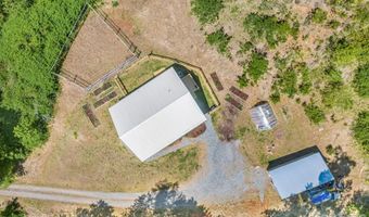 274 Poverty Branch Rd 2, Barnardsville, NC 28709