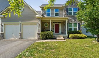 14315 DEVINGER Pl, Accokeek, MD 20607
