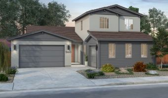 192 Wildcat Peak Dr Plan: Cross Creek, Plan 4X, Carson City, NV 89701