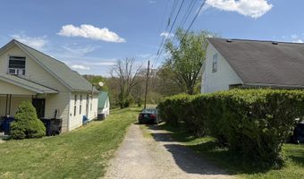 Pollard Road, Ashland, KY 41101