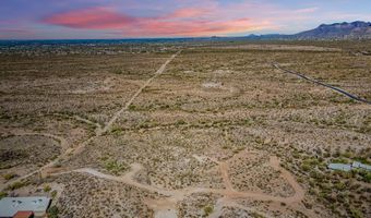 0 E Sagebrush St LOT 1, Apache Junction, AZ 85119