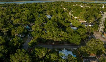 Washington Drive, Beaufort, SC 29902