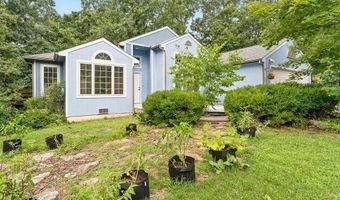 20 Lerwick Ln, Bella Vista, AR 72715