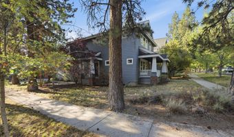 1374 NW Fort Clatsop St, Bend, OR 97703