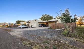 1105 N 13th St, Alpine, TX 79830