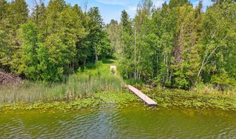 N5978 W ALASKA LAKE Road, Algoma, WI 54201