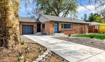 1706 Hervey, Boise, ID 83705