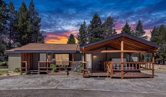 17812 Old Wood Rd, Bend, OR 97707