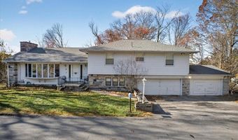 9 Orleans St, Johnston, RI 02919