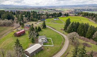 7280 SE EOLA HILLS Rd, Amity, OR 97101