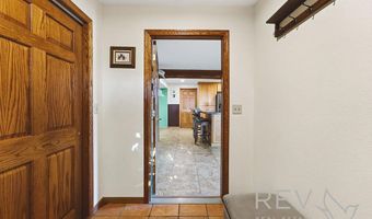 745 Southfork Rd, Cody, WY 82414