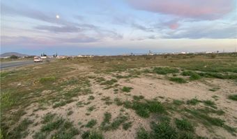 Air Expressway, Adelanto, CA 92301