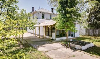 108 Lee Ave, Colonial Heights, VA 23834